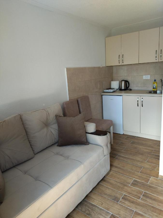 Apartments Snowflake ชาเบลียค ภายนอก รูปภาพ